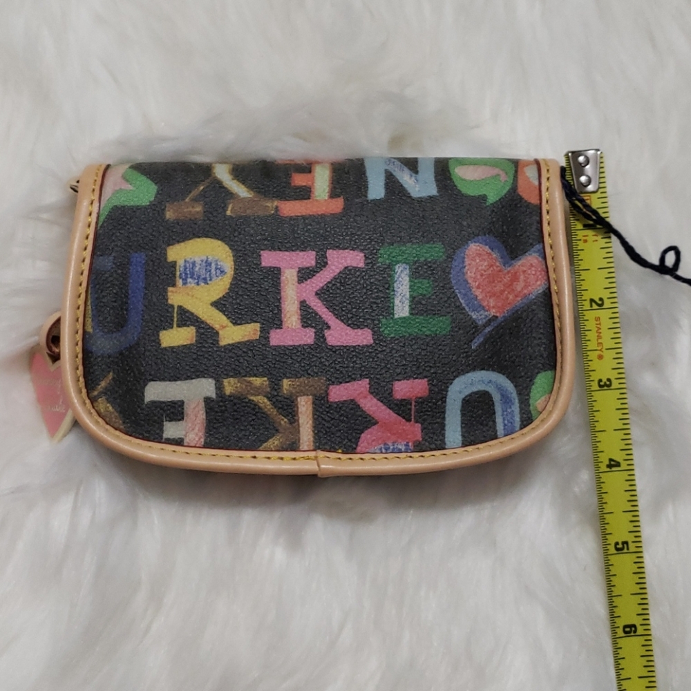 DOONEY & BOURKE WRISTLET - Picture 2 of 7